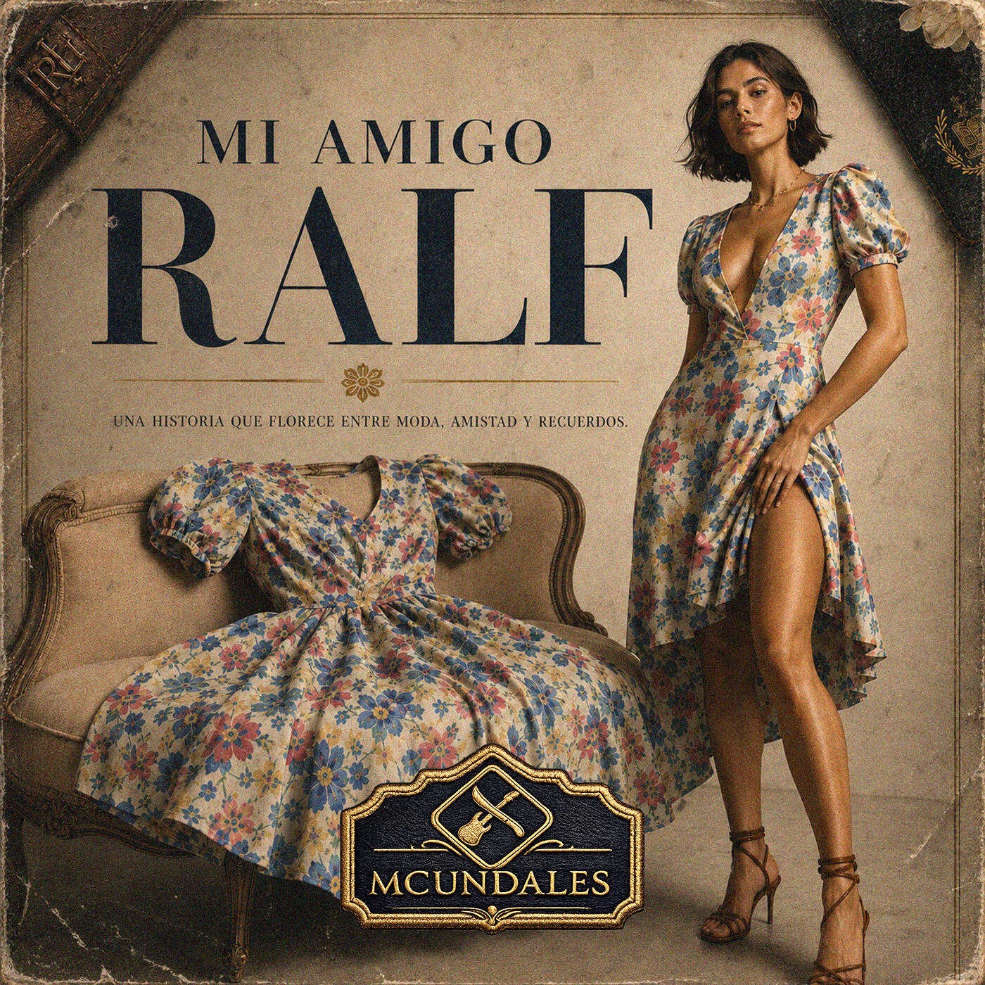 Mi Amigo Ralf